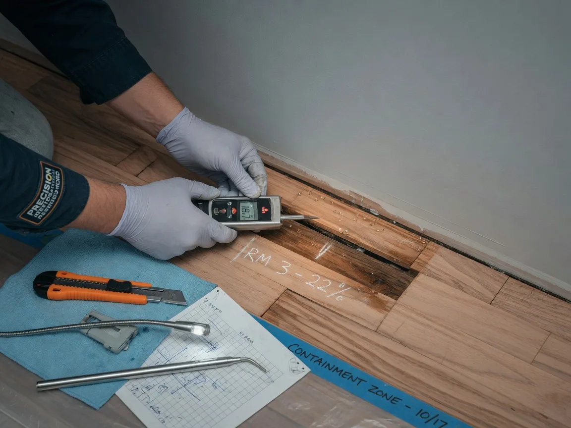 Why choose Water Removal in Cresco, IA